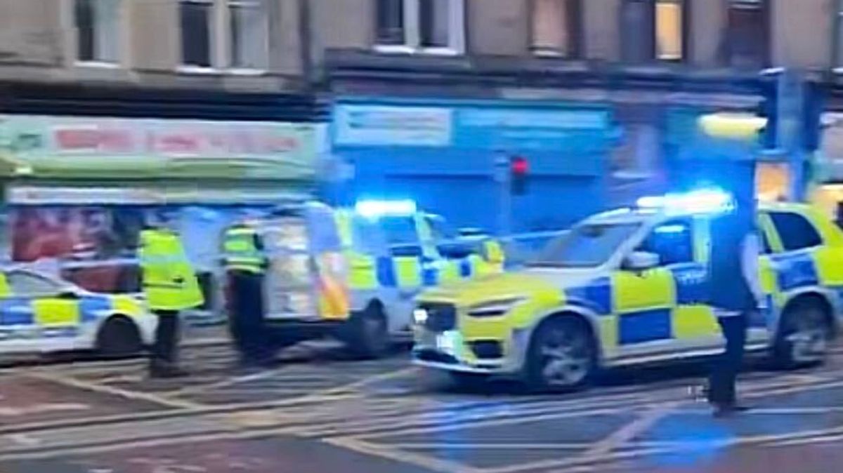 Edinburgh Live