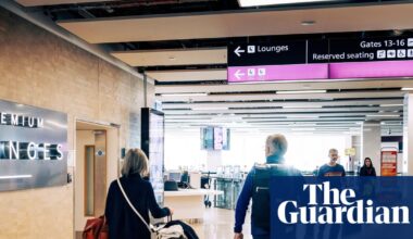Edinburgh airport reopens after security alert but passengers warned of ‘knock on’ effect | Scotland