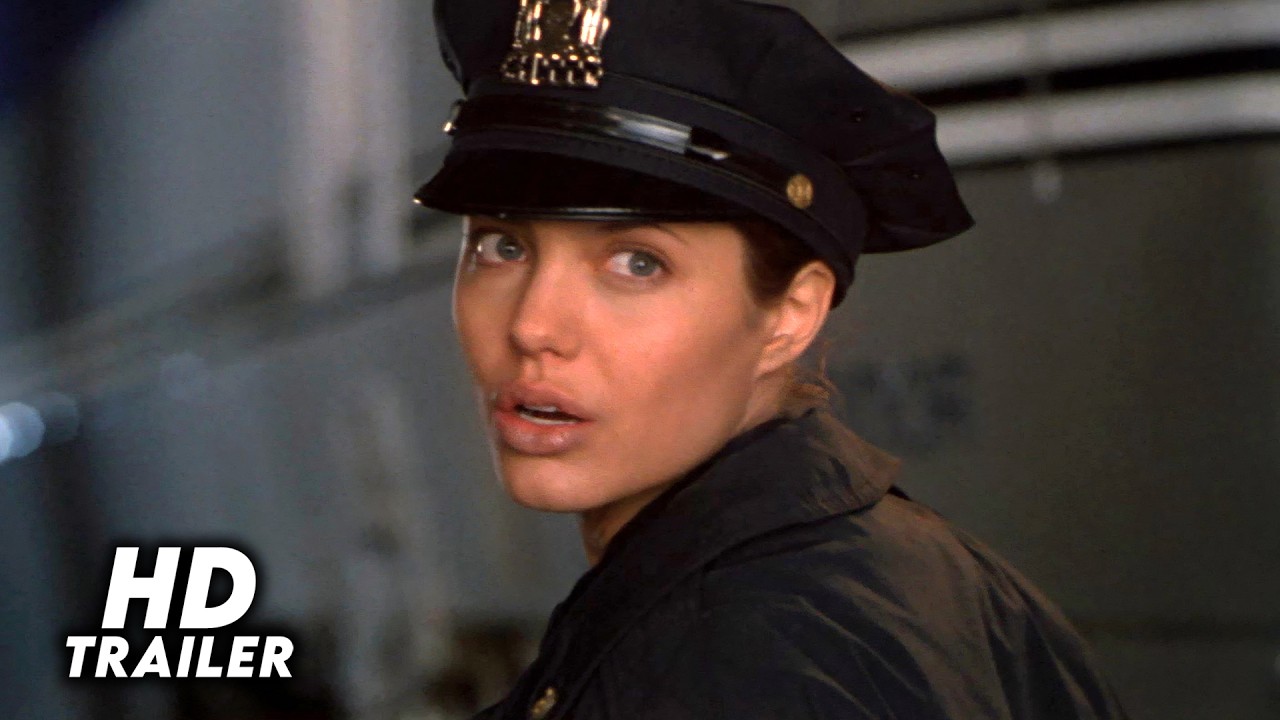 The Bone Collector (1999) Original Trailer [FHD] - YouTube