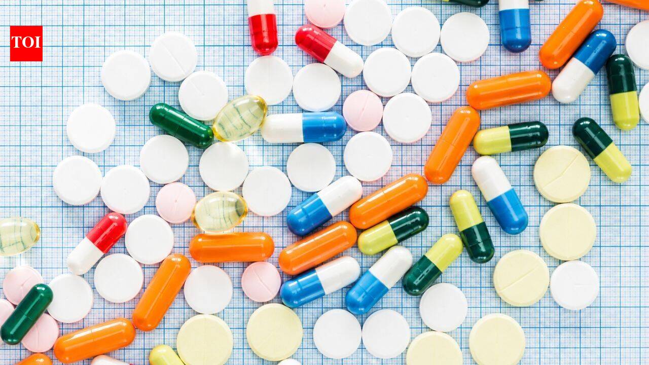 Centre bans 16 drug combos found to lack medical justification | India News