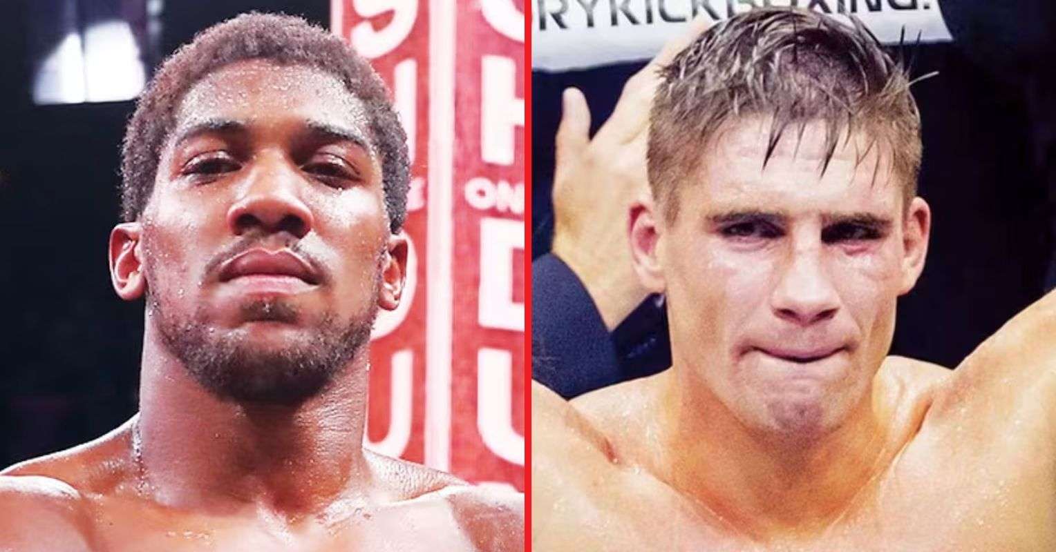 Roy Jones Jr delivers honest verdict on Anthony Joshua vs Rico Verhoeven: “These guys can punch”