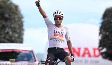 Tour de Suisse 2026: Route, Favorites, and Times