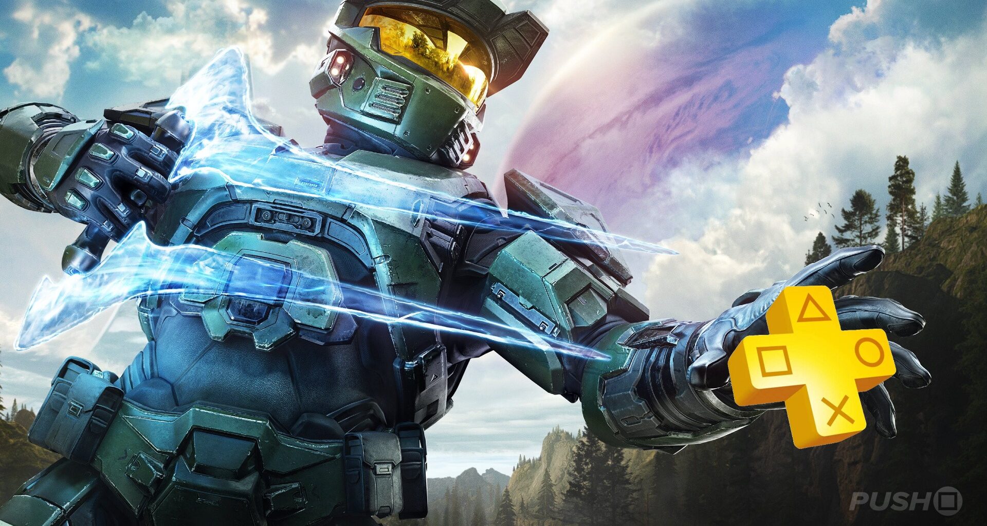 Uproar as Halo PS5 Demands 2 PS Plus Subscriptions for Local Co-Op