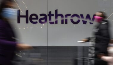 Heathrow and several European airports are suffering from a cyber attack.
