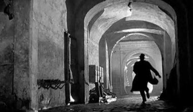 100 Essential Films Made Before 1960 Every Cinephile Should See