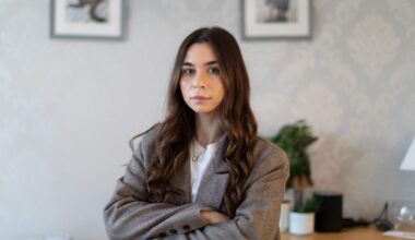 At 23, I've not had a penny from my parents. Unlike my friends, I know how to save