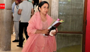 Rs 305cr released under pension scheme for widowed and destitute women: Minister | Chandigarh News