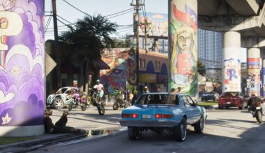 How Well Do You Expect GTA 6 To Run On Xbox Series X|S?