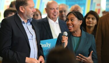 The inside story of how Kemi Badenoch masterminded ‘a heist’ in ‘the forgotten by-election’
