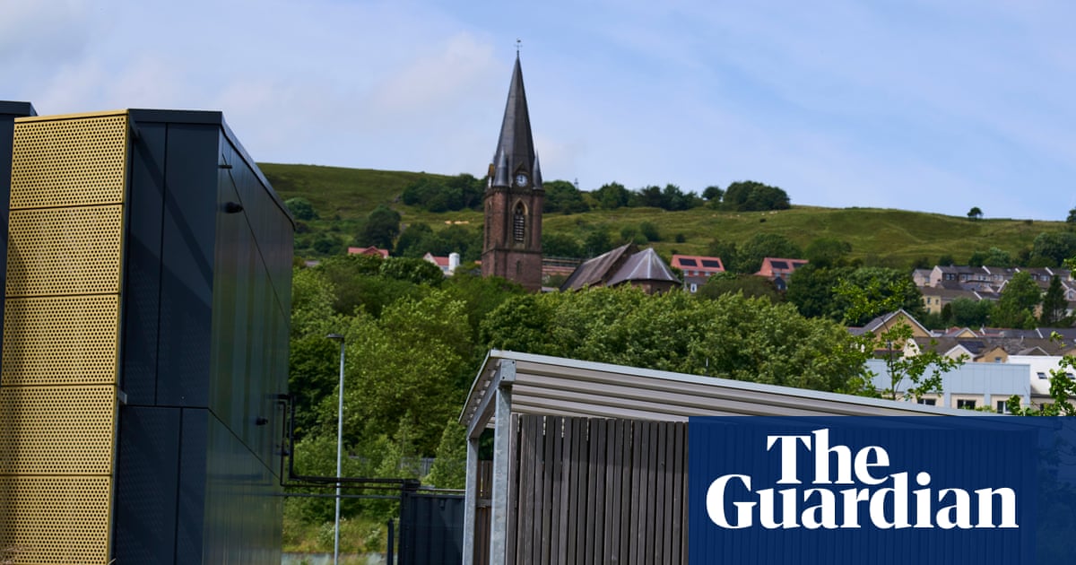 ‘There’s no jobs’: struggle and regret in a Welsh town that backed Brexit | Brexit