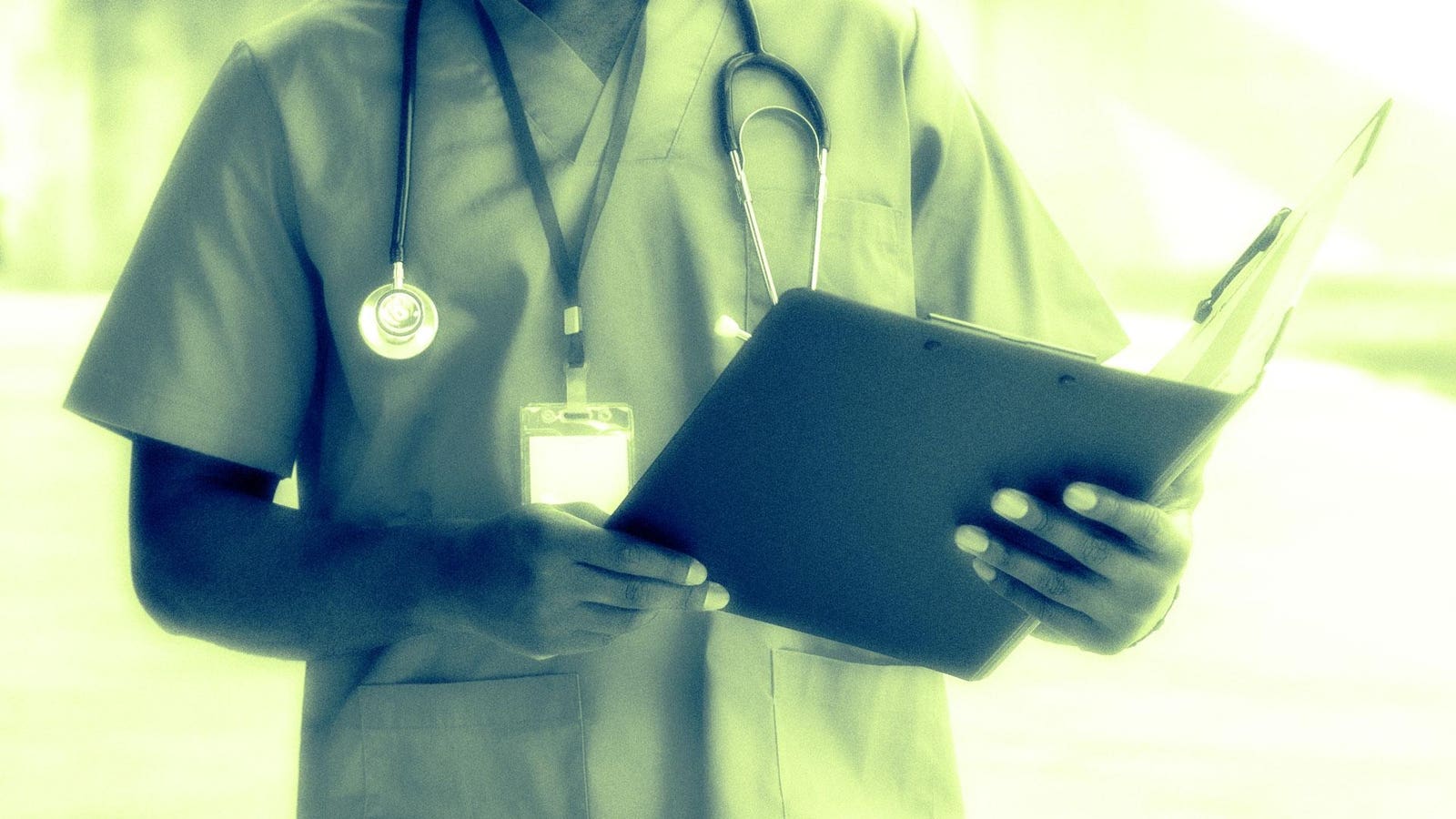 As Nurses Lose Student Loans, Your Healthcare Could Suffer