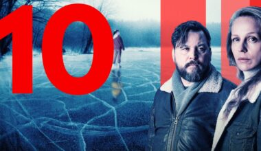 The 10 Best Crime Dramas This Week (Monday 22nd – Sunday 28th June)