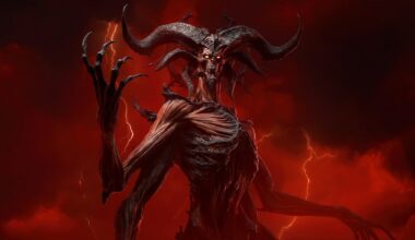 Diablo 4: Lord Of Hatred Has Been Rated For Switch 2 In Taiwan