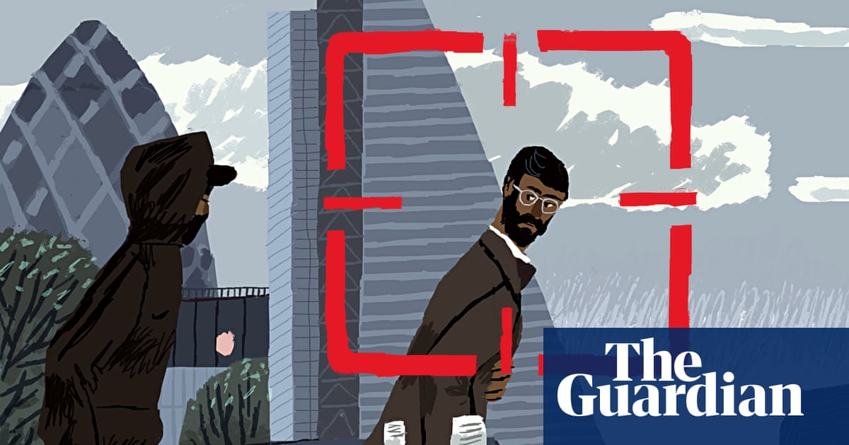 ‘A hunting ground for foreign regimes’: why violent attacks on dissidents are on the rise in Britain | Transnational repression