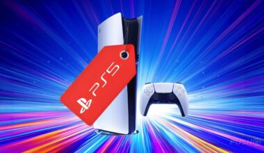 Sony May Mitigate Hardware Pricing Nightmare by Simply Selling Fewer PS5s