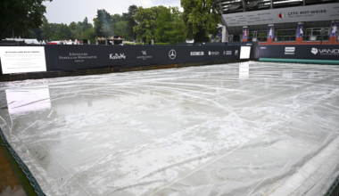 Berlin Open forced to evacuate fans in chaotic scenes before final as statement released