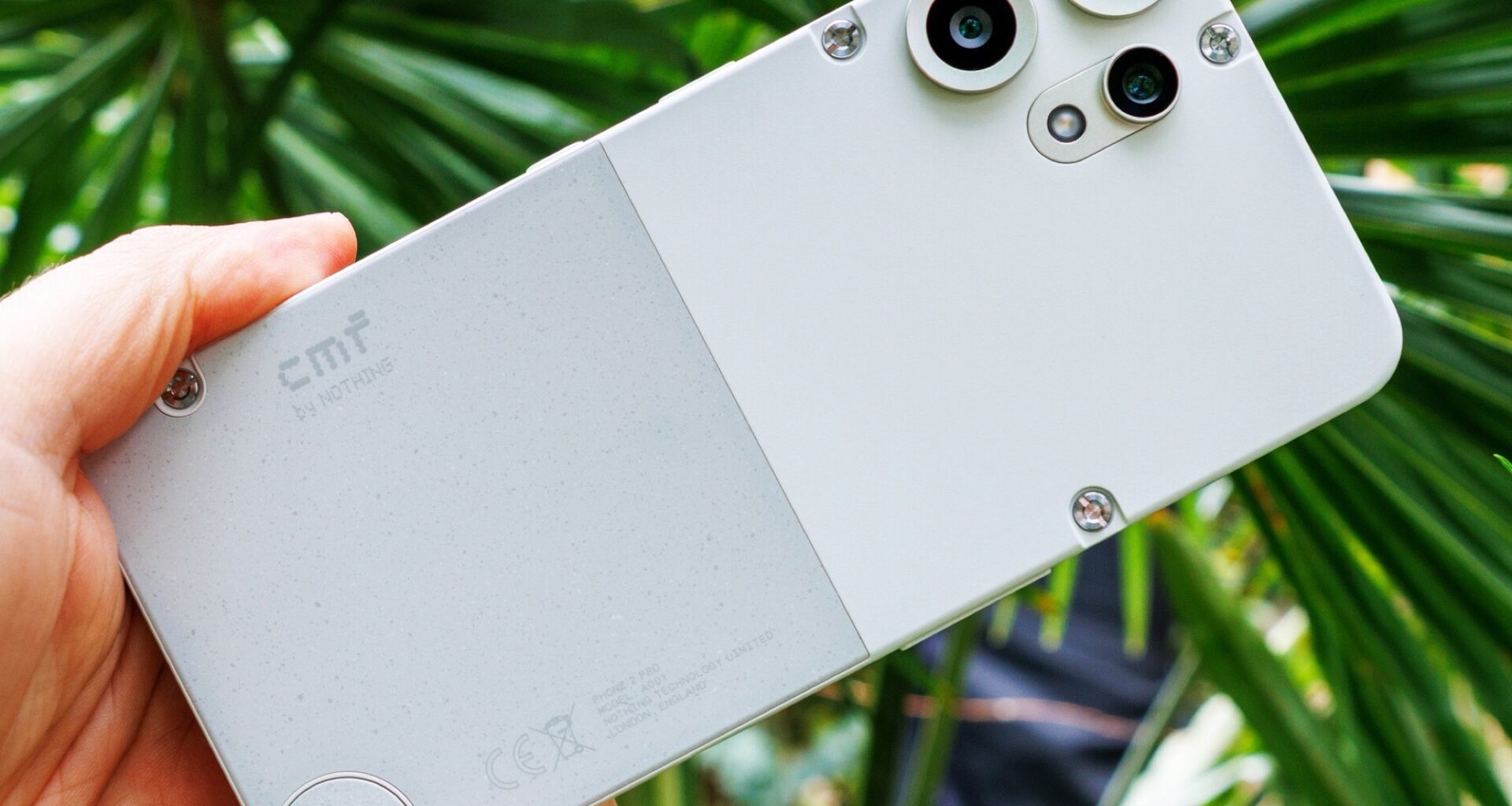 Affordable Nothing CMF Phone falls victim to DRAM crisis