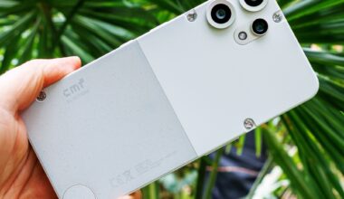 Affordable Nothing CMF Phone falls victim to DRAM crisis