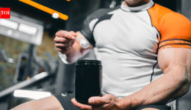 Taking creatine? 5 things you should know first, NYC doctor explains