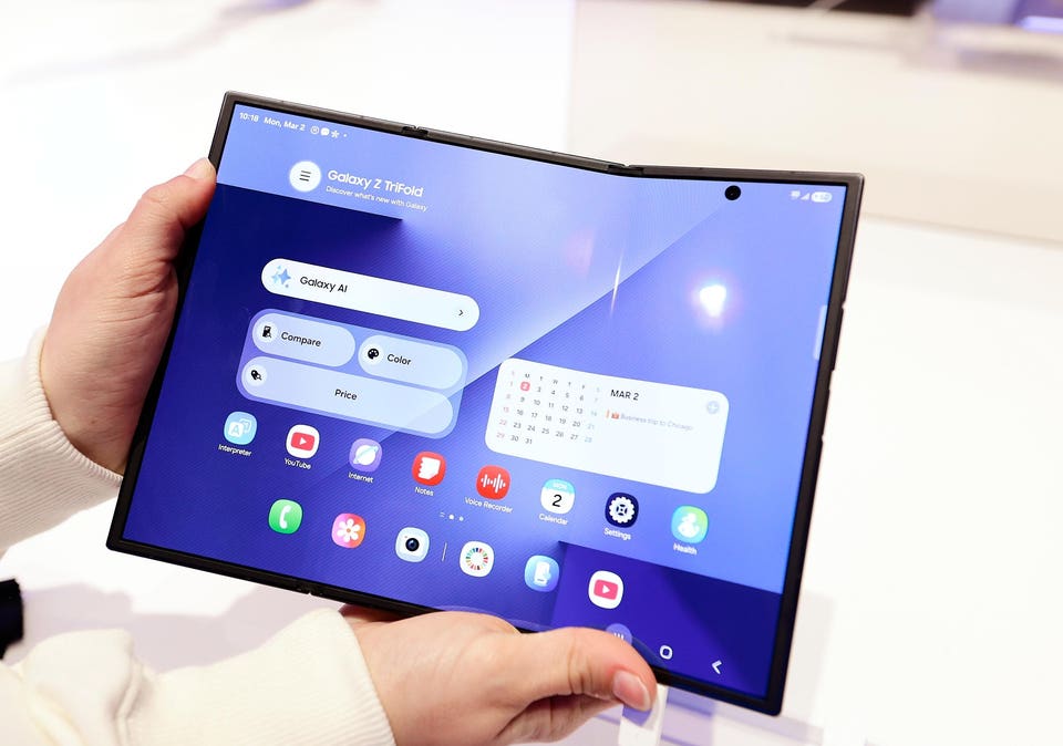 Mobile World Congress