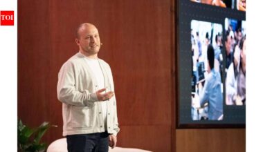 Anthropic co-founder Boris Cherny who said software engineering is 'dead', now says days of AI prompts are over and it is time for ...