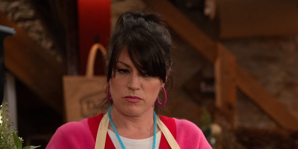 Emmerdale's Kerry to face Caleb's fury as she's caught out