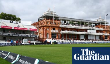 England to face Bangladesh in one-off Test in preparation for Ashes series | England cricket team