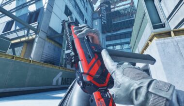 Titanfall-Inspired Shooter 'EMPULSE' Makes Its Xbox Debut Next Week