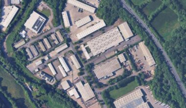 Plans lodged for new £24 million waste depot aimed at boosting recycling rates
