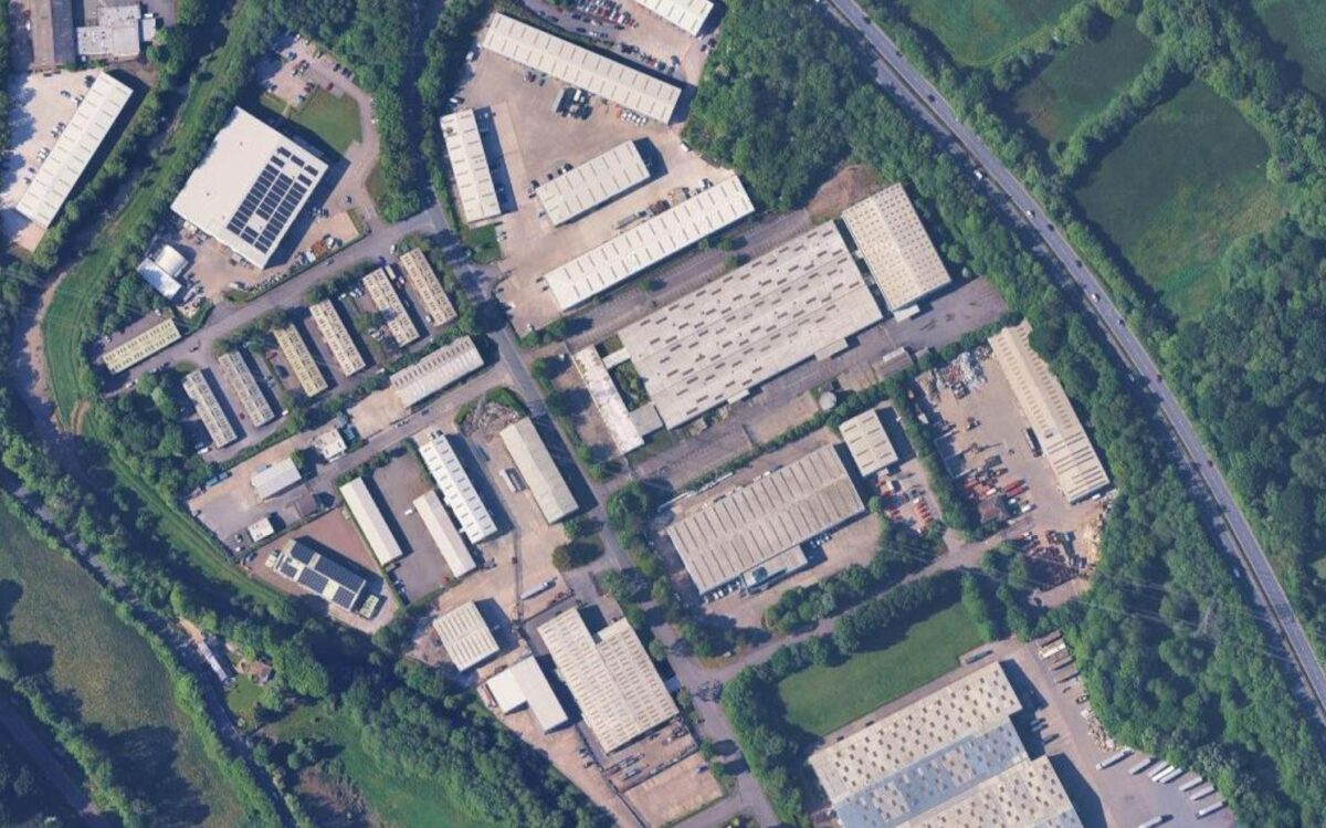 Plans lodged for new £24 million waste depot aimed at boosting recycling rates
