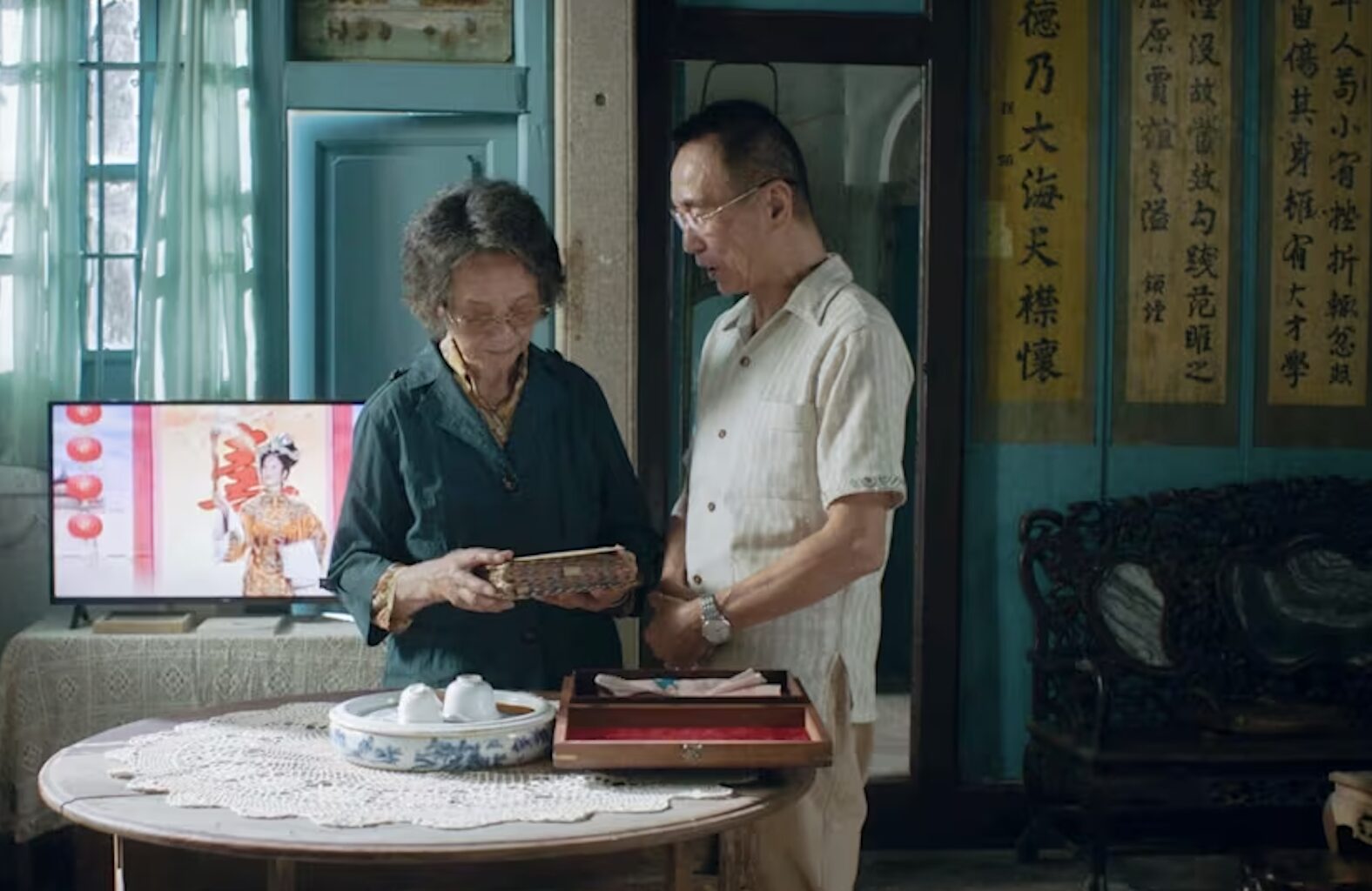 Sold-out Teochew film ‘Dear You’ gets eight more original-dialect screenings at GV from June 25 to 29