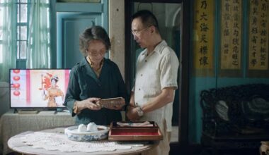 Sold-out Teochew film ‘Dear You’ gets eight more original-dialect screenings at GV from June 25 to 29