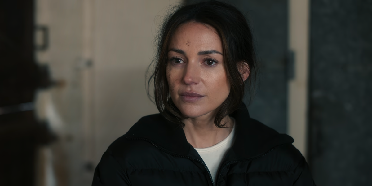 20 soap stars you can watch now in Netflix's Harlan Coben universe
