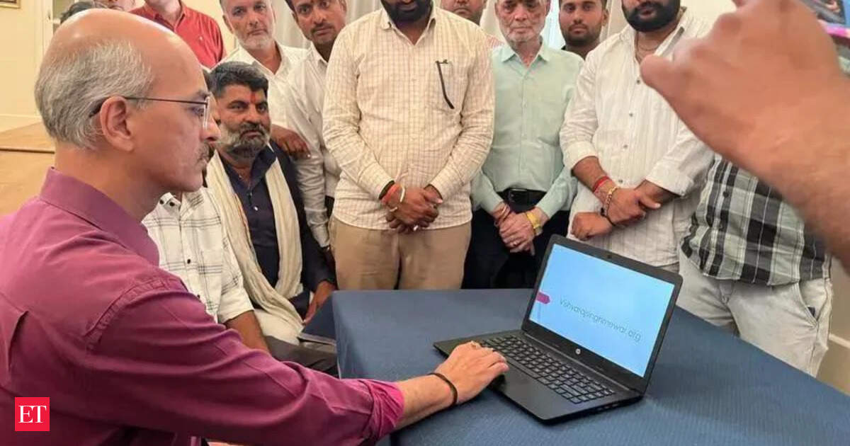 PFRDA launches AI-powered portal to transform pension grievance redressal