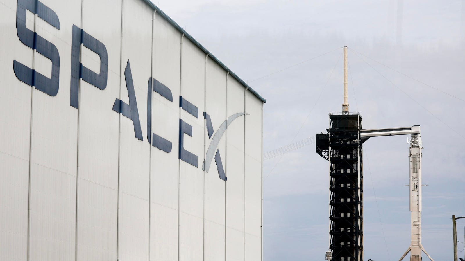 SpaceX Given Poorest Sustainability Rating Possible