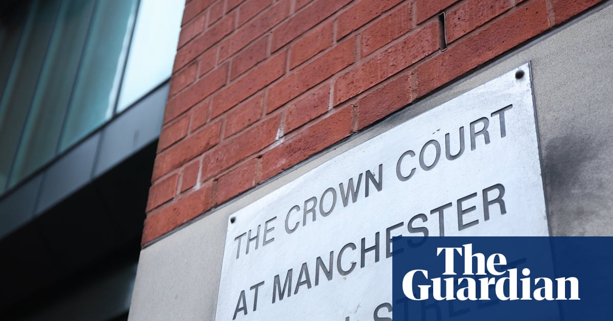 British man accused of conspiring to drug and rape wife over two decades admits to a dozen sexual offences | UK news