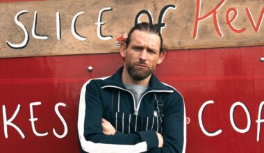 Emmerdale explains unexpected change for Kev as he returns to the village