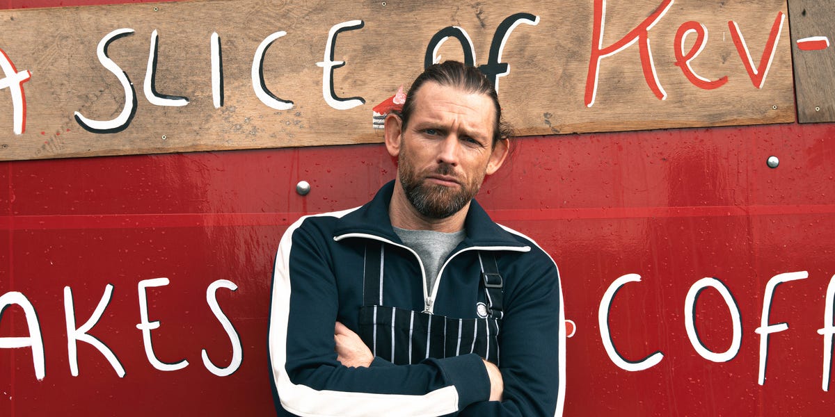 Emmerdale explains unexpected change for Kev as he returns to the village