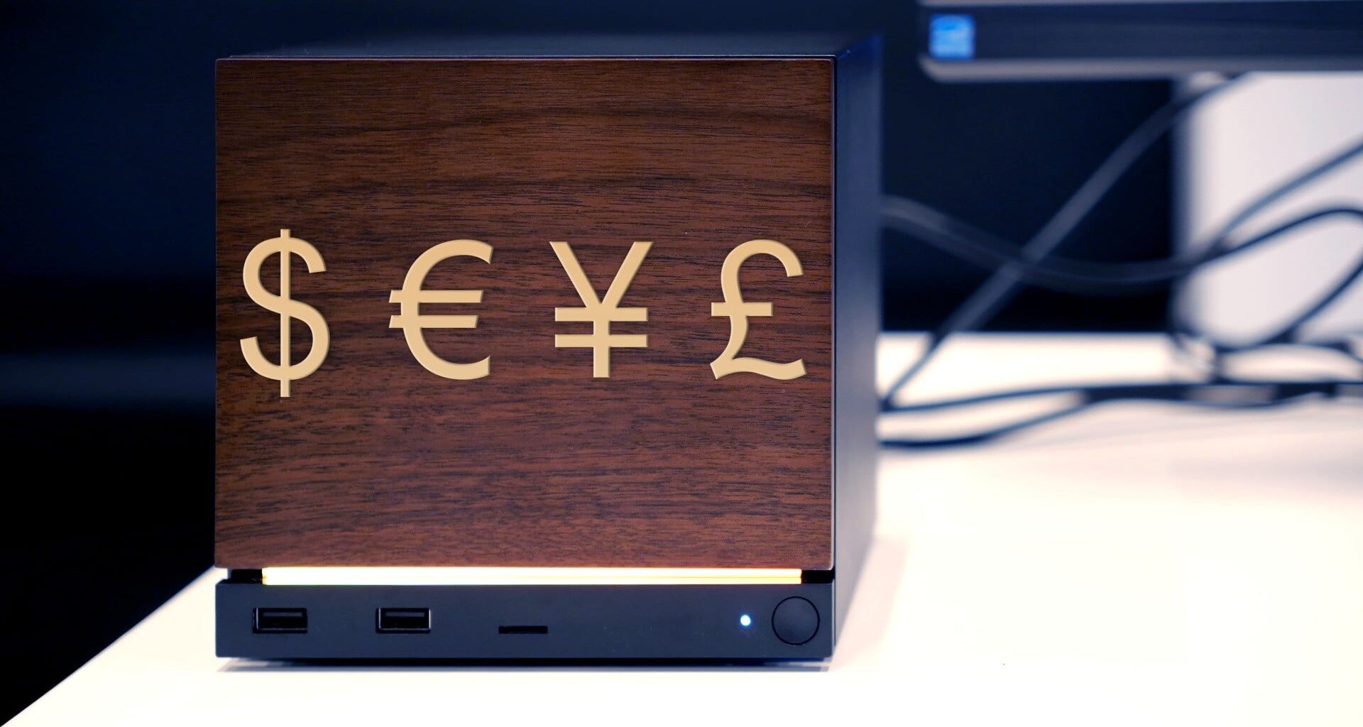 Steam Machine Costs More Than $1000: Standalone and Bundle Prices for US, UK and EU Confirmed