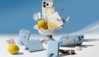 MagSafe Monday: Upgrade your MagSafe travel gear with the new ESR summer collection