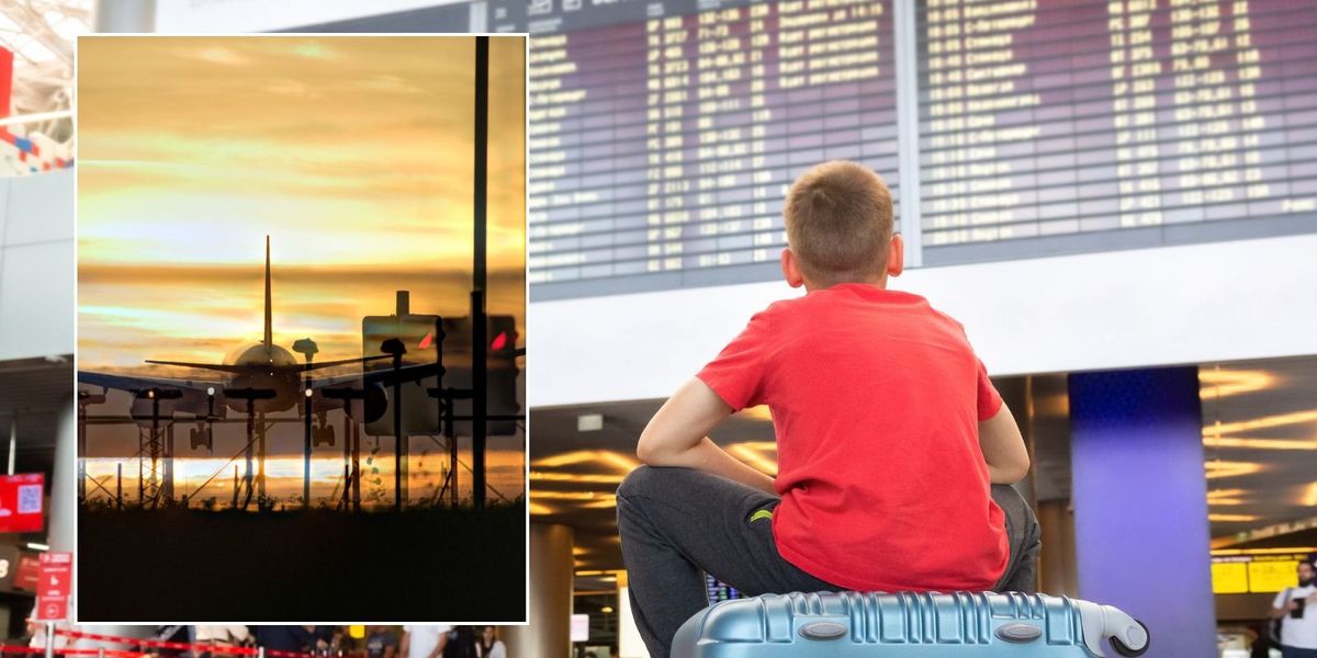 Economy alert: Airport chaos as flights cancelled after 11 UK travel firms crash into liquidation