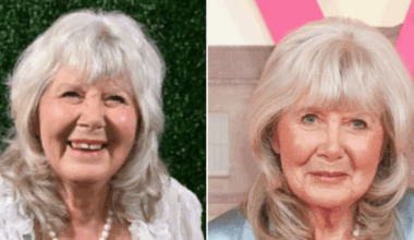 Dame Jilly Cooper left eye-watering sum to adopted children after fatal fall at Gloucestershire home