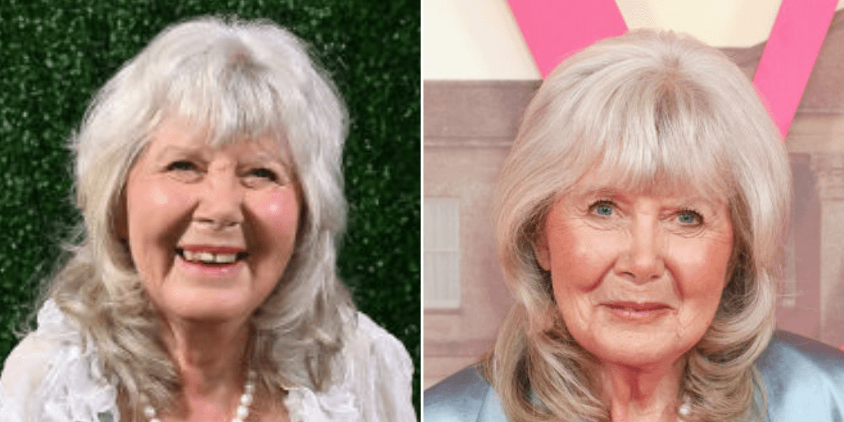 Dame Jilly Cooper left eye-watering sum to adopted children after fatal fall at Gloucestershire home