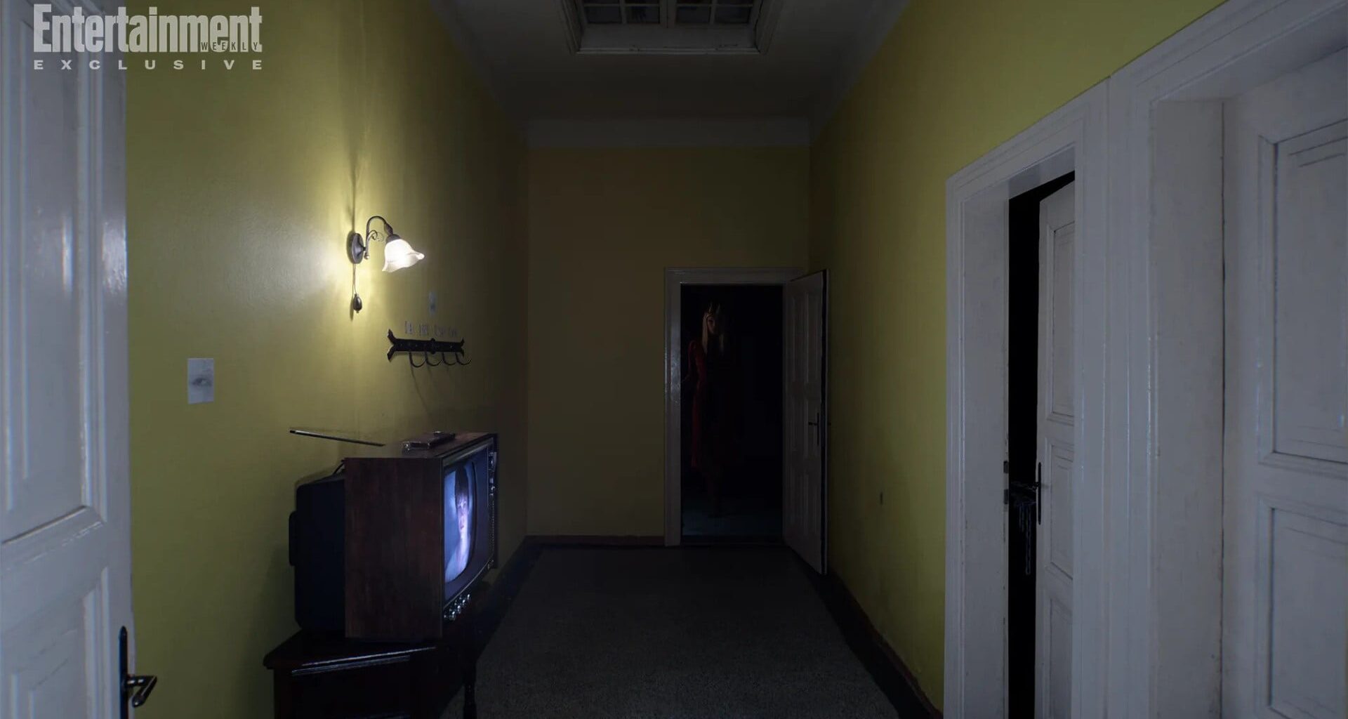 'They Said I'm Crazy': Kojima's New Single Player Horror Like Nothing Seen Before