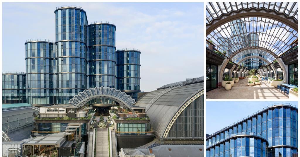 Olympia reborn: How London’s historic exhibition venue has been revitalised for the modern age | Building Study