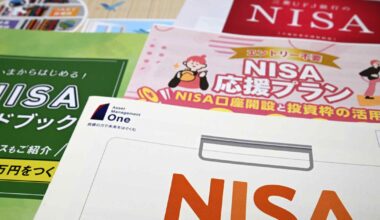 Japan looks to push 40% of household assets into investments, up from 23%