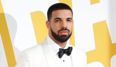 Drake Passes BTS And Noah Kahan For A 2026 Record