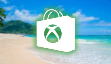 Xbox Summer Sale 2026 Set To Begin Soon, Here's What You Need To Know