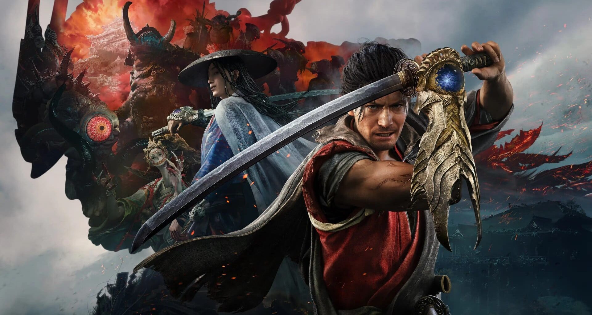 Capcom Spotlight Announced For This Week, Here's A Teaser Trailer
