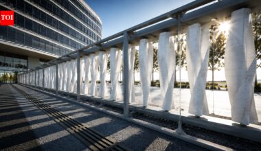 A concrete-free wind turbine could change how renewable energy is deployed worldwide |